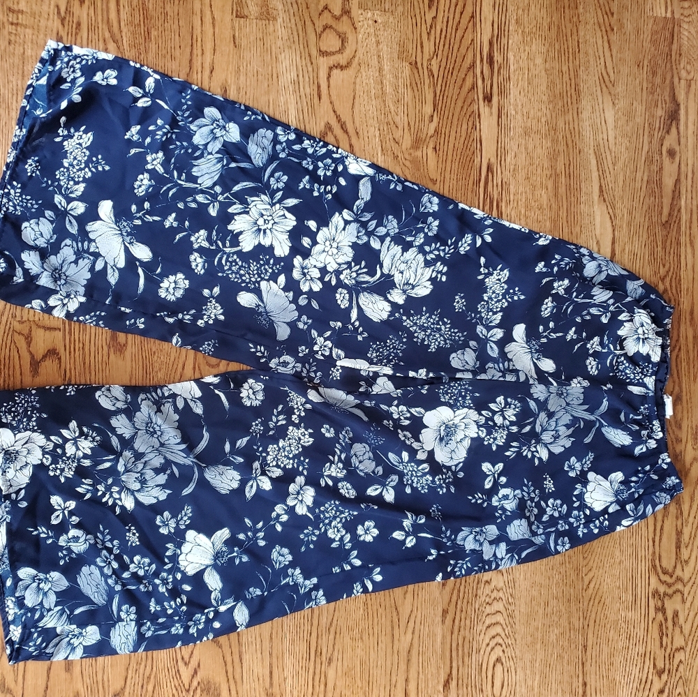 Palazzo pants